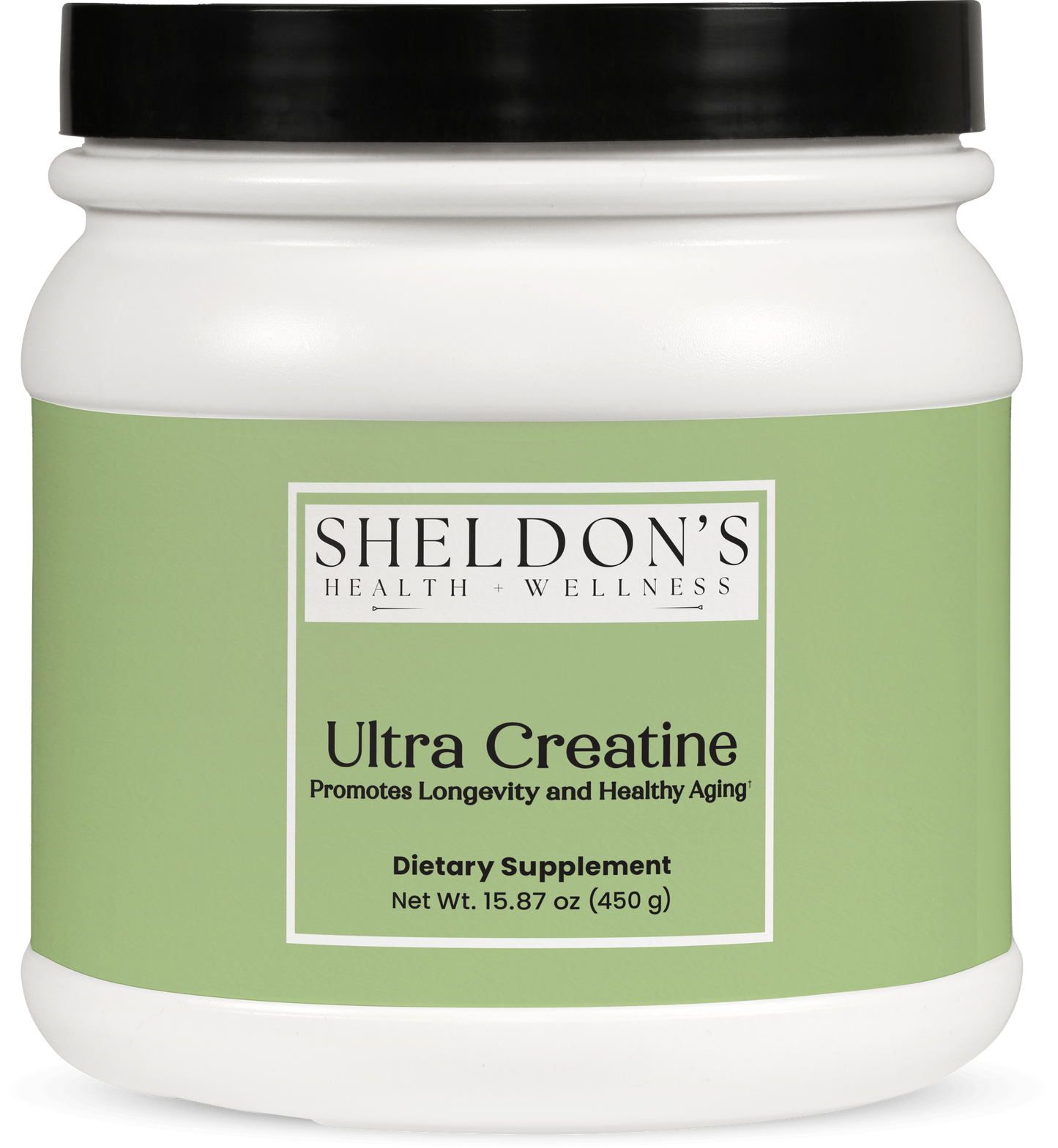 Ultra Creatine