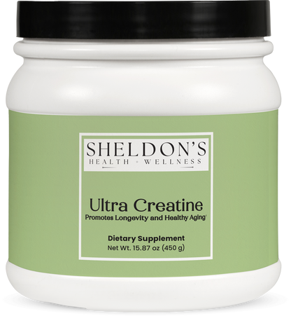 Ultra Creatine
