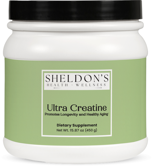 Ultra Creatine