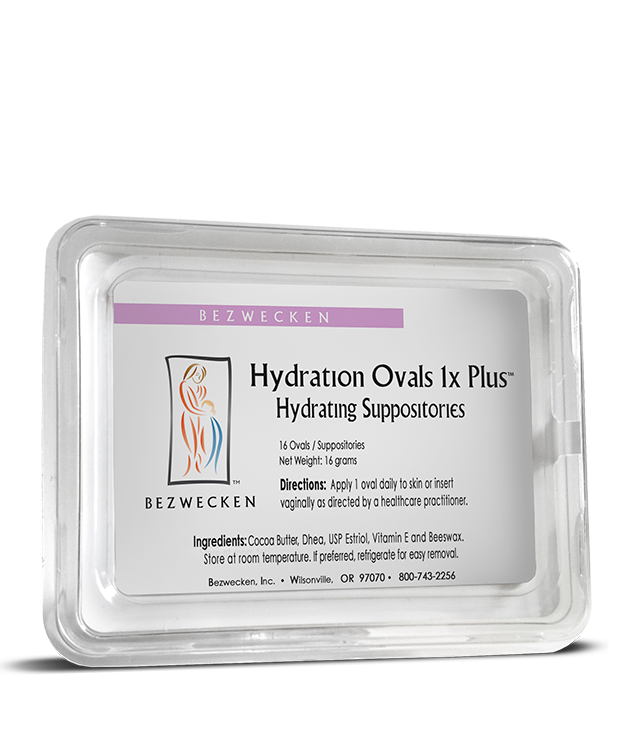 Hydration Ovules 1x Plus