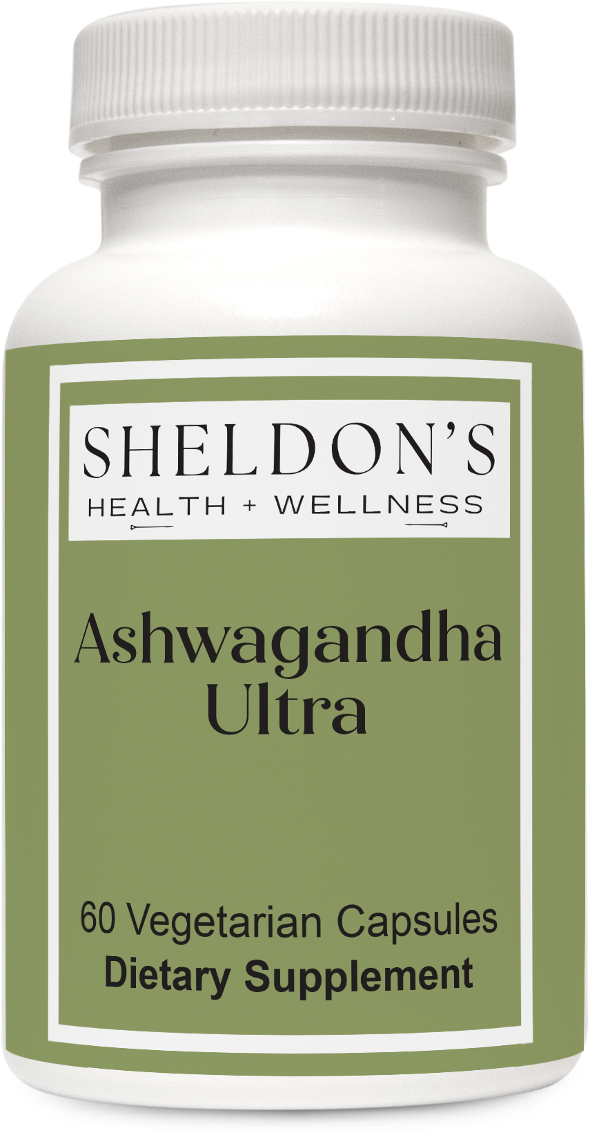 Ashwaganda Ultra
