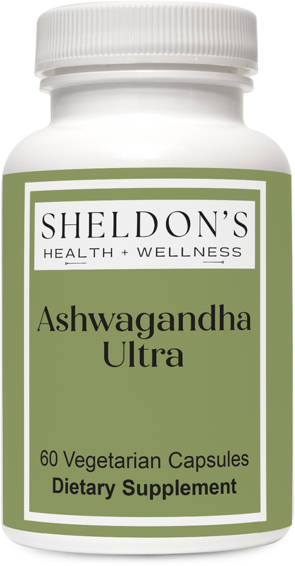 Ashwaganda Ultra