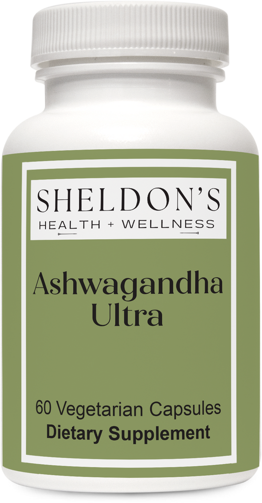 Ashwaganda Ultra