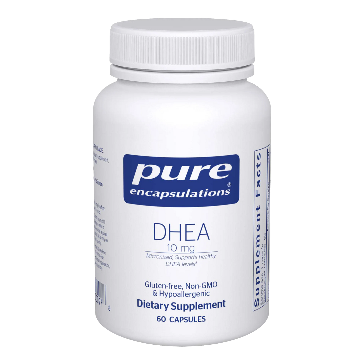 DHEA 10mg