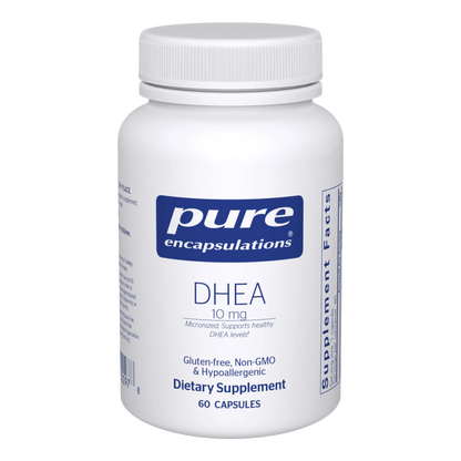 DHEA 10mg
