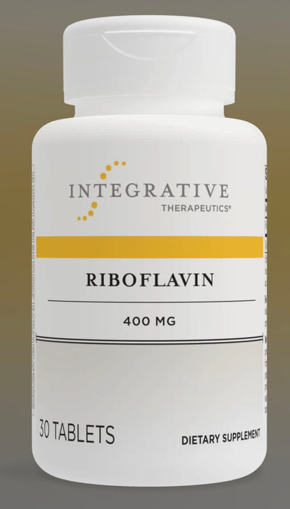 Riboflavin