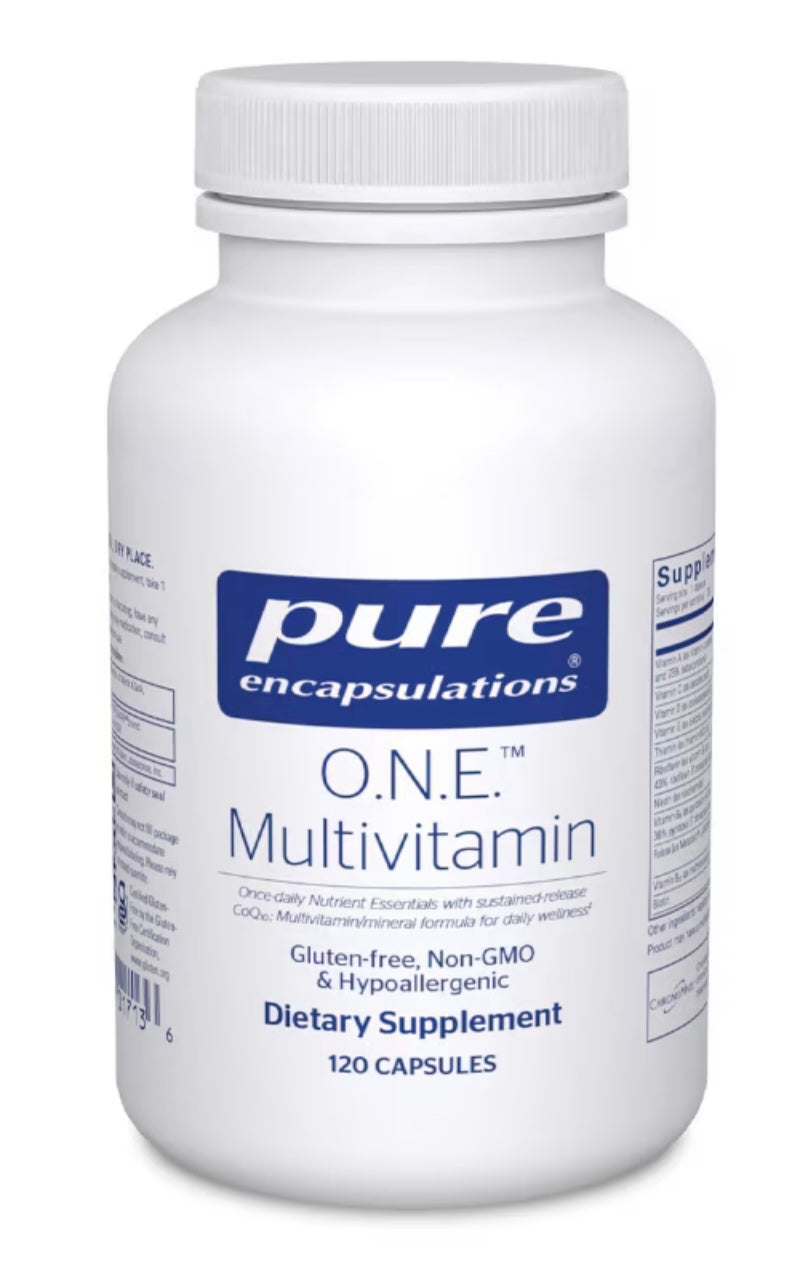 O.N.E. Multivitamin