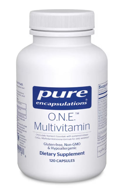 O.N.E. Multivitamin