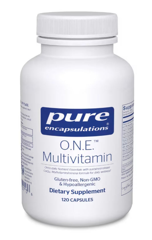 O.N.E. Multivitamin