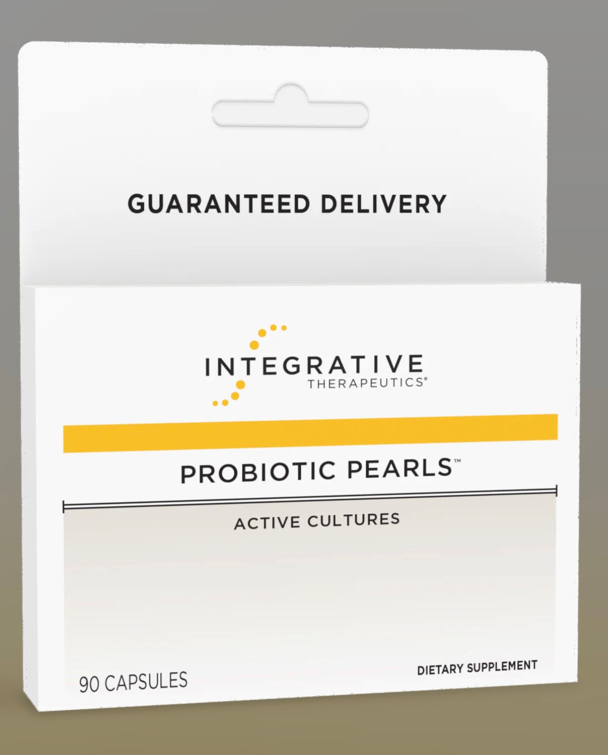 Probiotic Pearls
