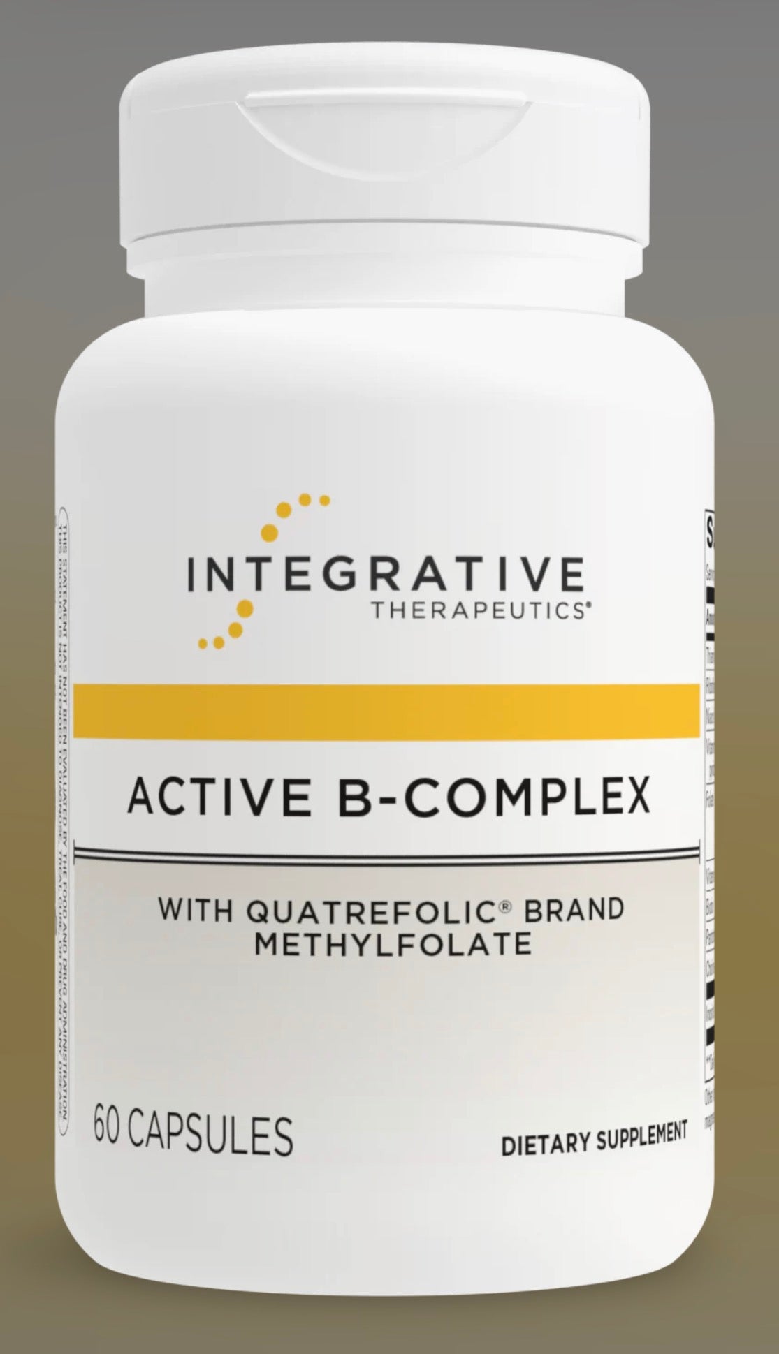 Active B-Complex