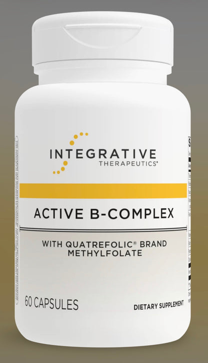Active B-Complex