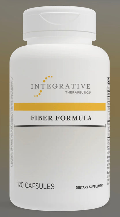 Fiber Formula