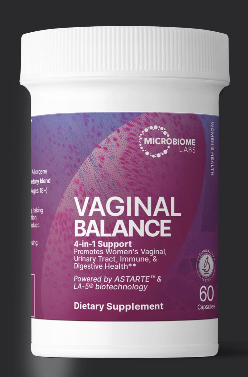 Vaginal Balance