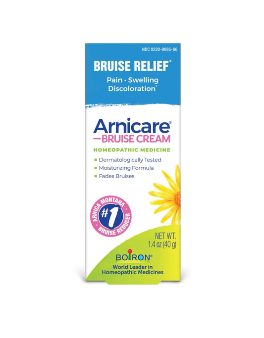 Arnicare® Bruise Cream
