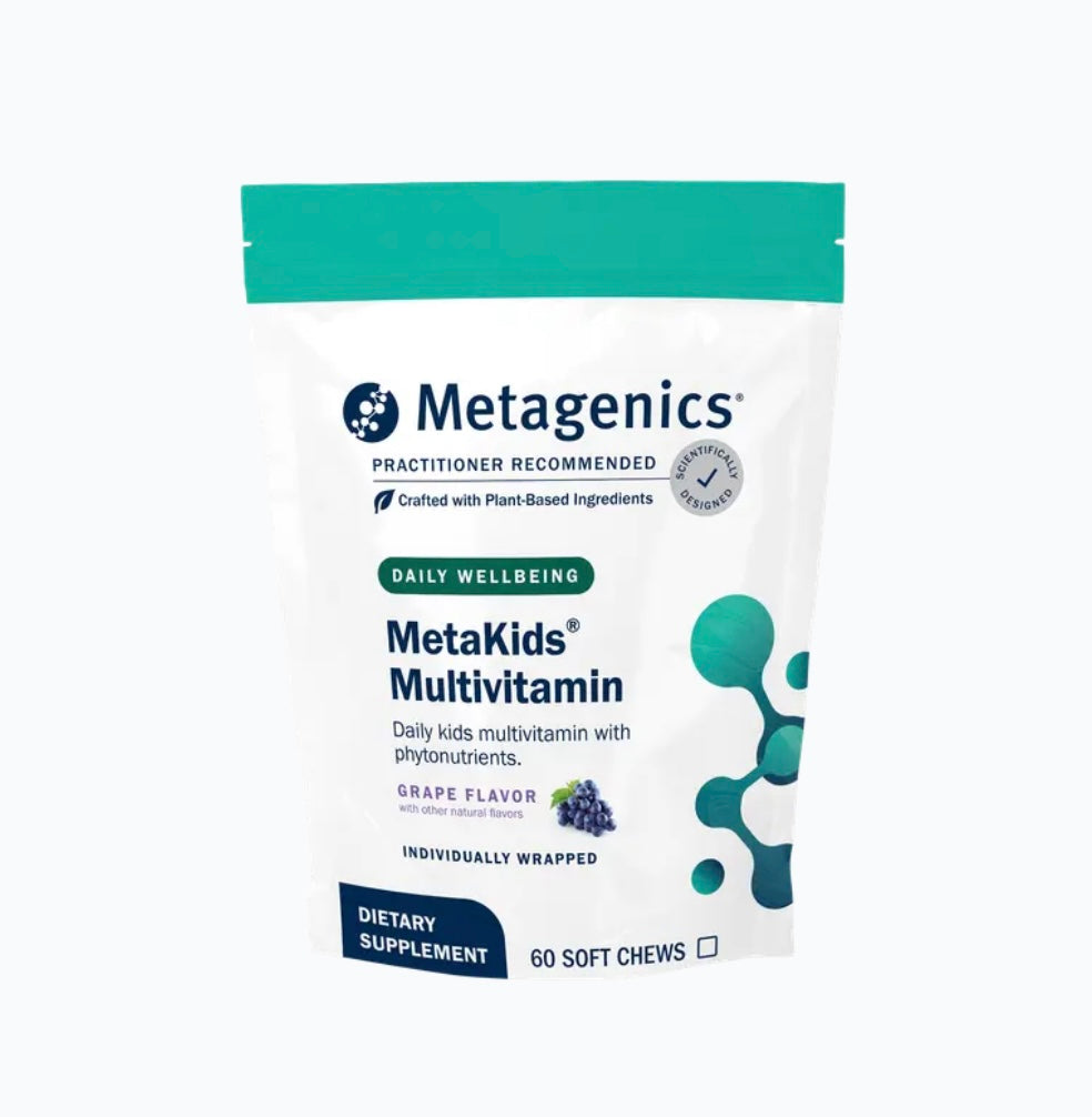 MetaKids Multivitamin