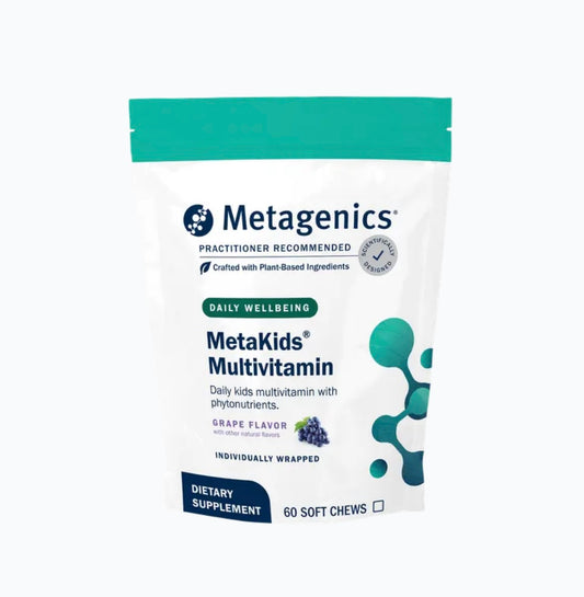 MetaKids Multivitamin