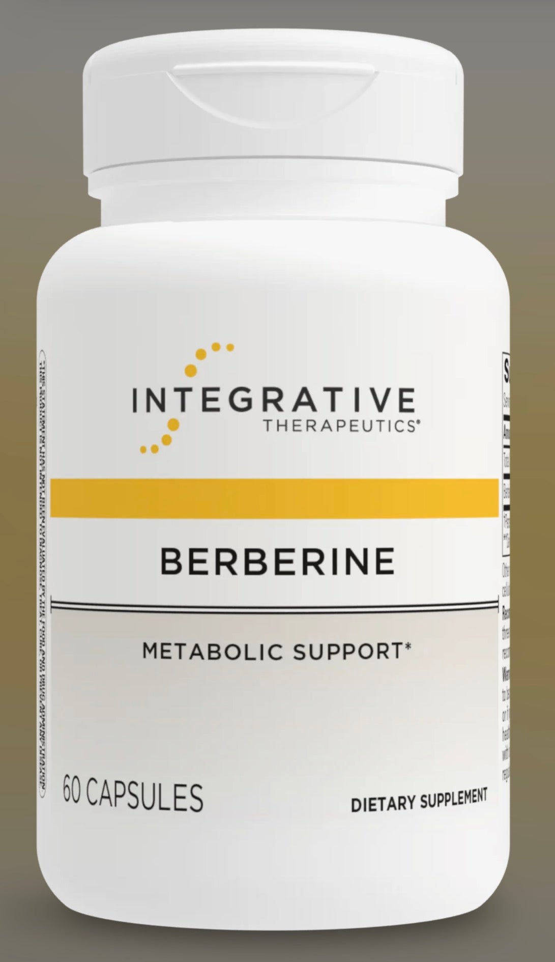 Berberine