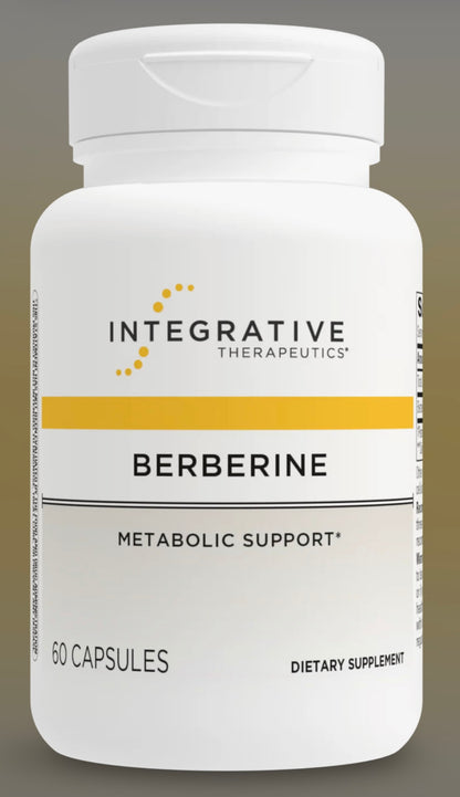 Berberine