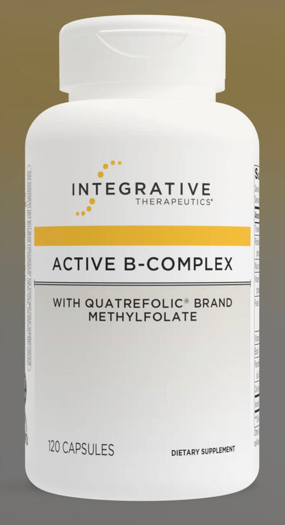 Active B-Complex
