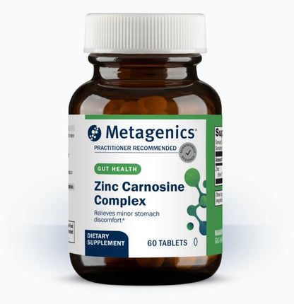 Zinc Carnosine Complex