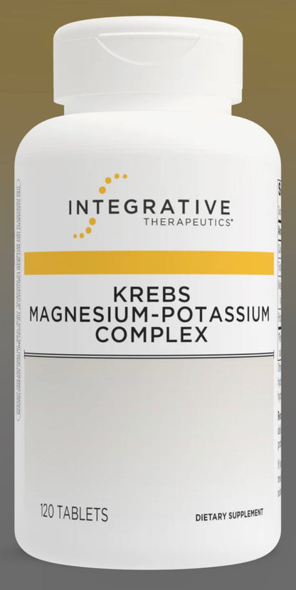 Krebs Magnesium Potassium Complex