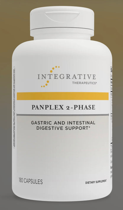 Panplex 2-Phase