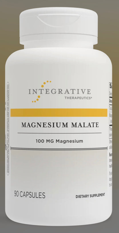 Magnesium Malate