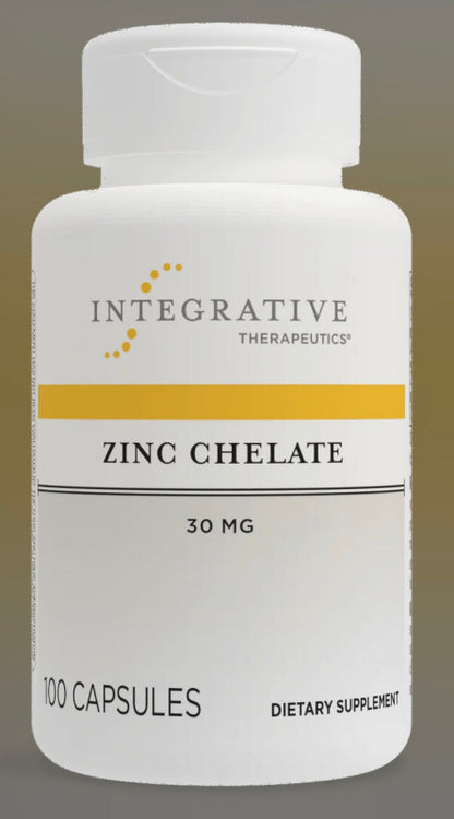 Zinc Chelate