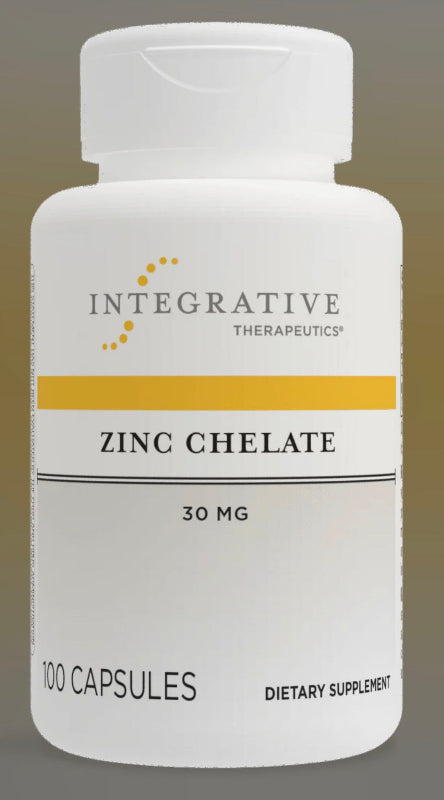 Zinc Chelate