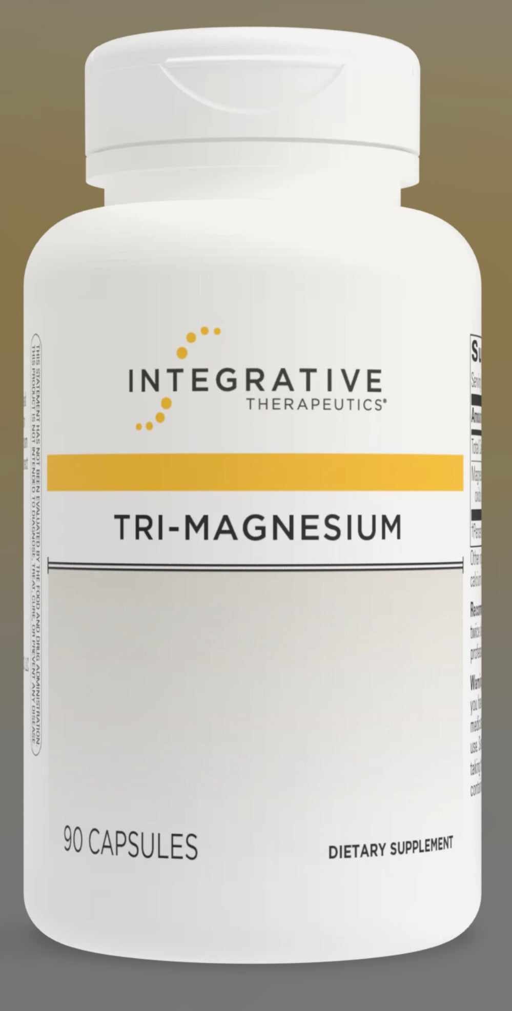 Tri-Magnesium – Sheldon's Health + Wellness