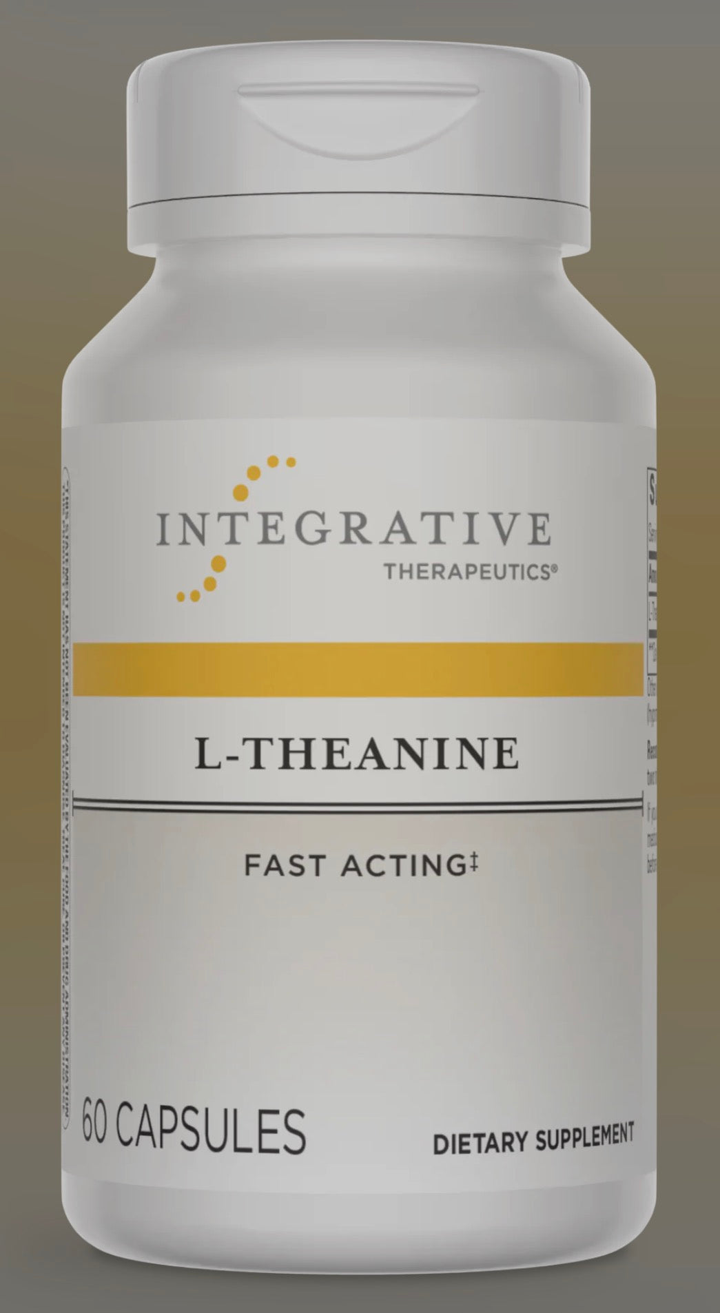 L-Theanine