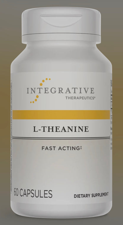 L-Theanine