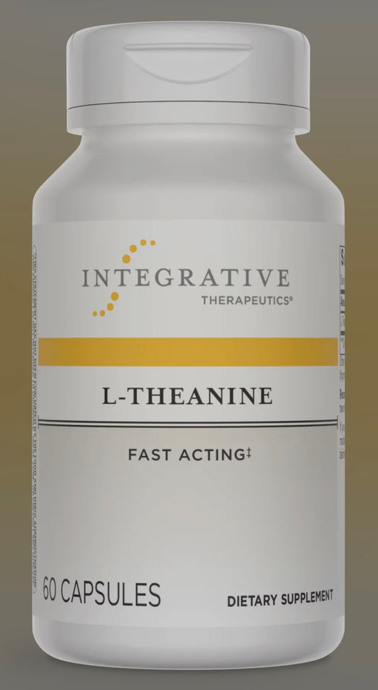 L-Theanine