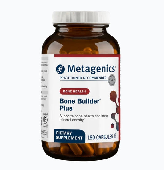 Bone Builder Plus