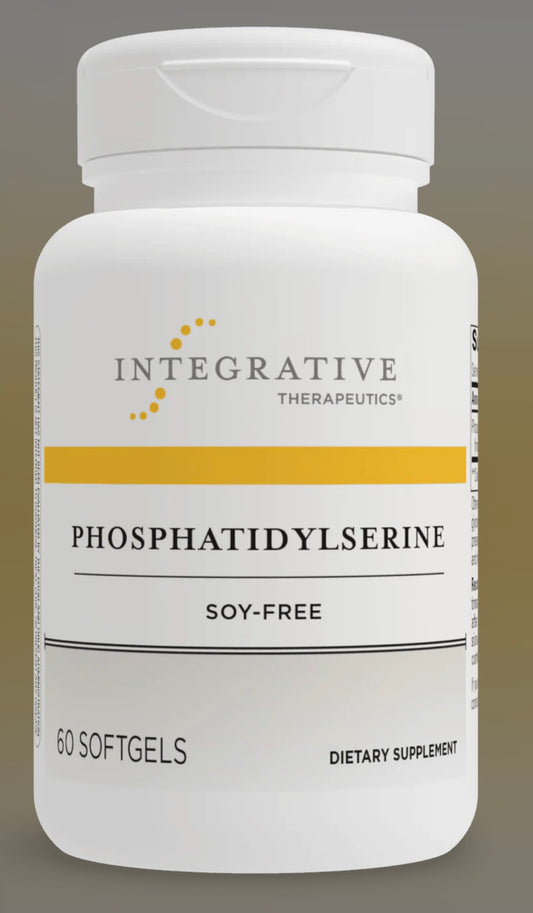 Phosphatidylserine