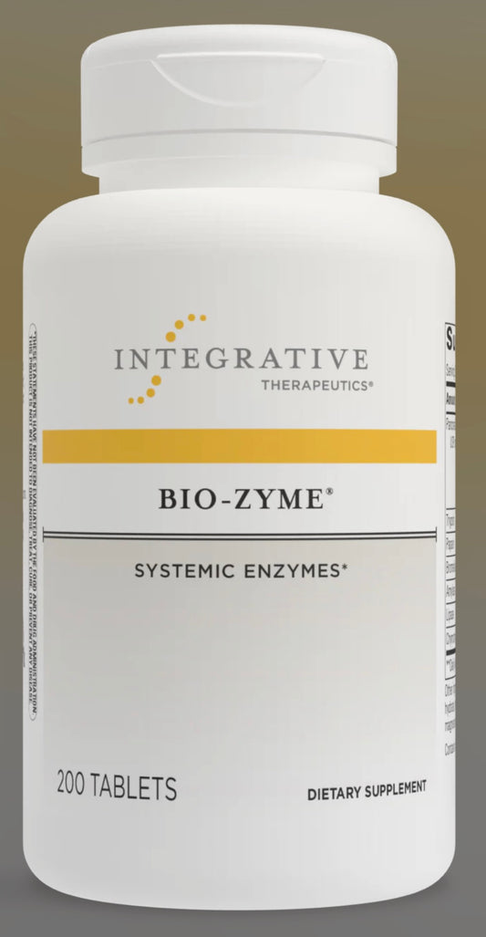 Bio-Zyme