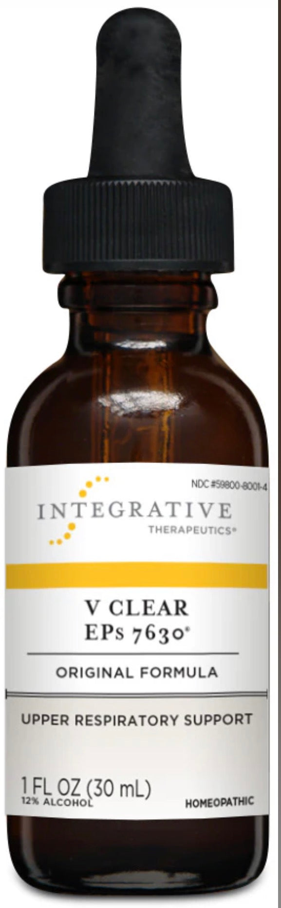 V Clear EPs 7630 Drops