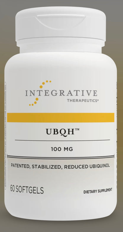 UBQH (100mg)