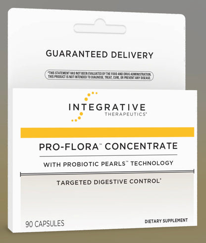 Pro-Flora Concentrate