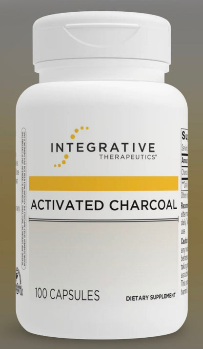 Activated Charcoal