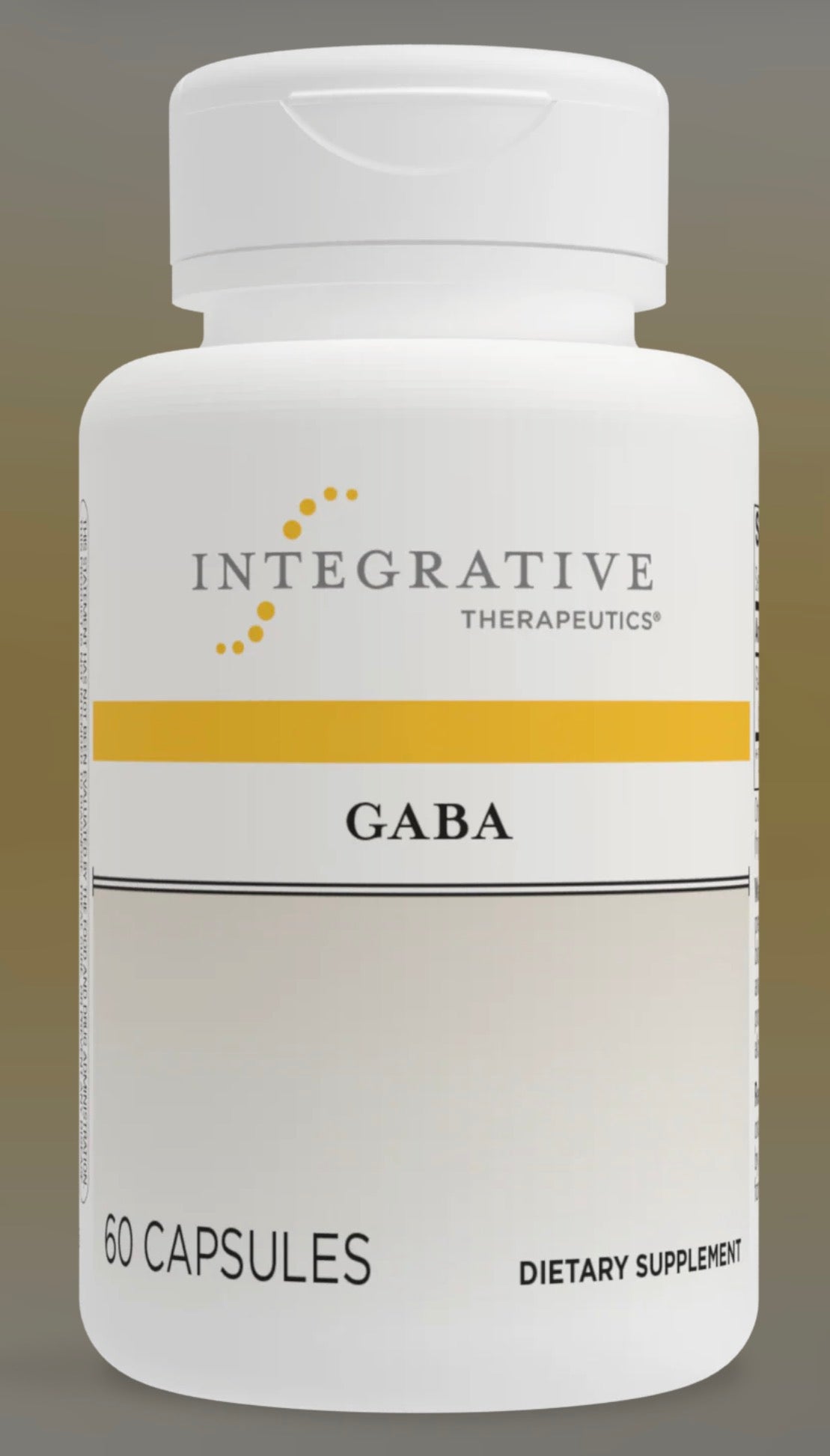 GABA