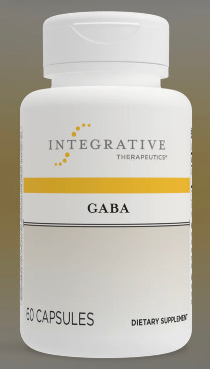 GABA
