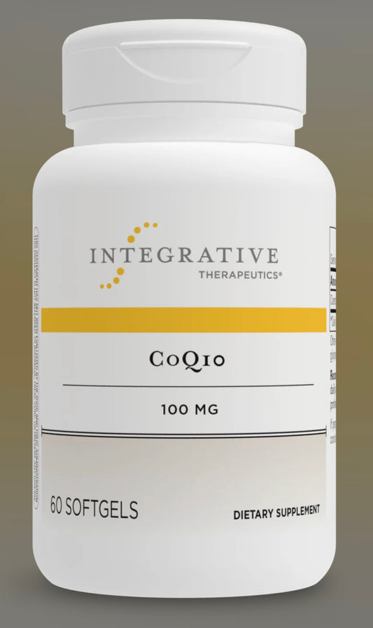 CoQ10 (100mg)