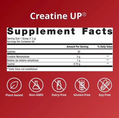 Creatine UP