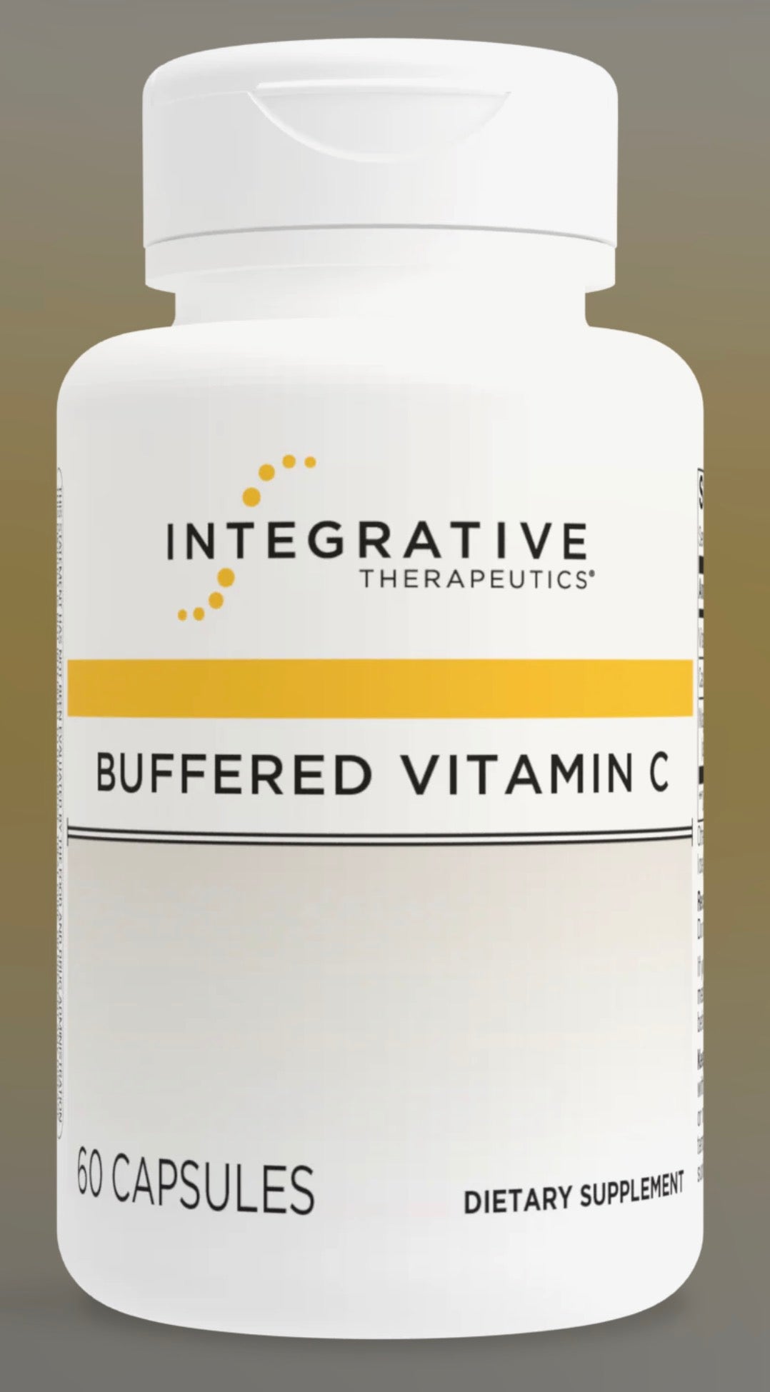 Buffered Vitamin C