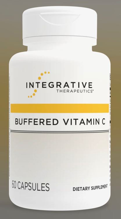 Buffered Vitamin C