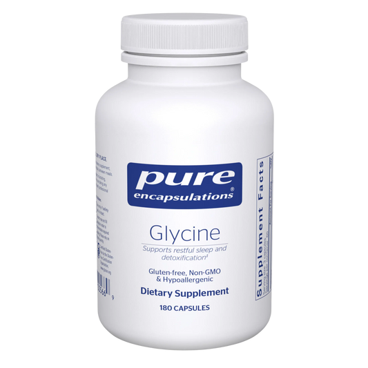 Glycine