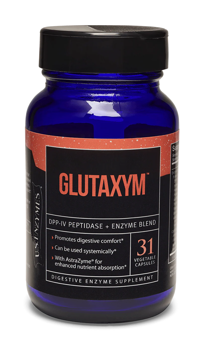 Glutaxym