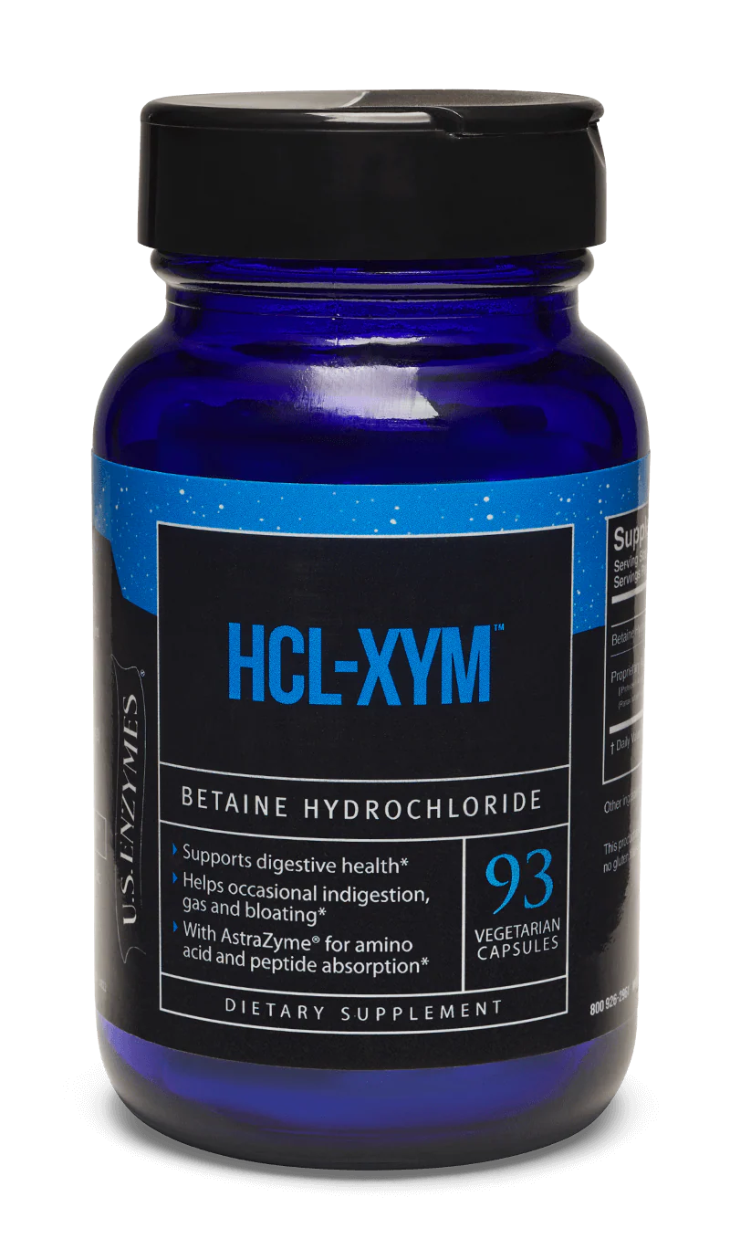 HCL-xym